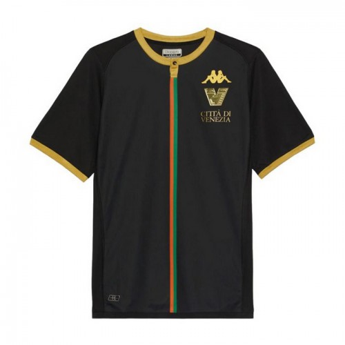 Maglia Venezia Primo 2023-24 Maniche Corte - Uomo Maglia Venezia Primo 2023-24 Maniche Corte - Uomo